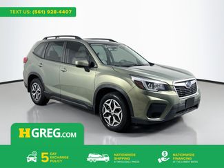 Used 2020 Subaru Forester Premium AWD/4WD video 1