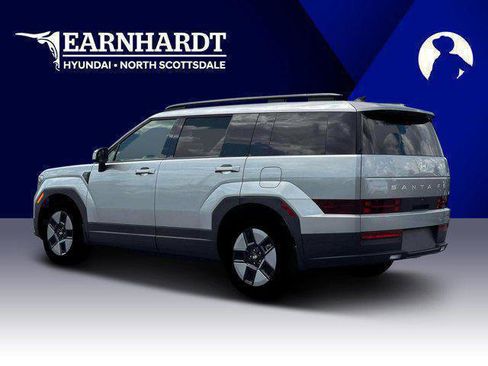 New 2026 Hyundai Santa Fe SEL image 4