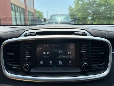 Used 2019 Kia Sorento AWD w/ LX Convenience Package image 28