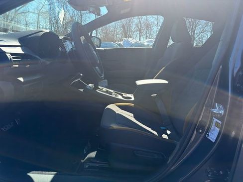 Certified 2025 Subaru Crosstrek 2.5i Sport image 36