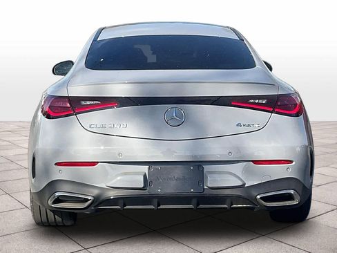 Used 2024 Mercedes-Benz CLE 300 CLE 300 image 7