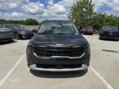 New 2026 Kia Carnival EX image 4