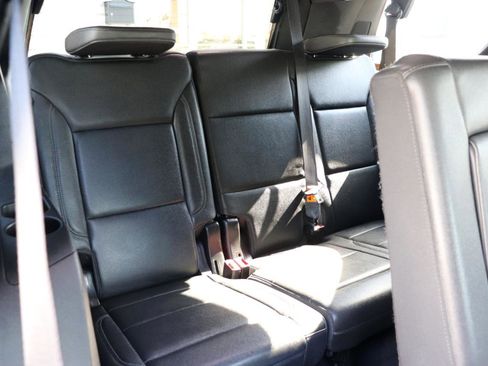 Used 2024 Chevrolet Tahoe LT AWD/4WD image 14