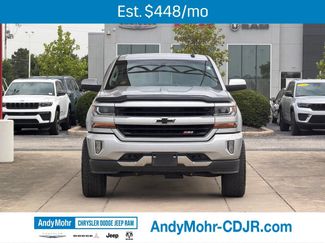 Used 2018 Chevrolet Silverado 1500 LT w/ All Star Edition AWD/4WD video 2