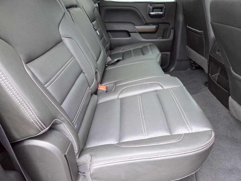 Used 2018 GMC Sierra 1500 Denali w/ Denali Ultimate Package AWD/4WD image 31