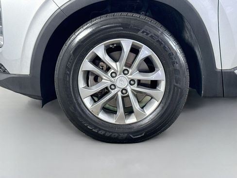 Used 2020 Hyundai Santa Fe SE AWD/4WD image 38