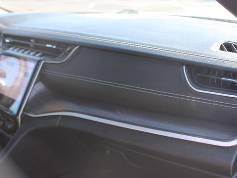 Used 2024 Jeep Grand Cherokee L Limited w/ Luxury Tech Group II image 34