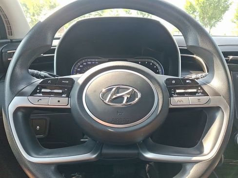 Used 2023 Hyundai Tucson SEL AWD/4WD image 18