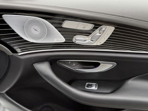 Used 2019 Mercedes-Benz CLS 450 4MATIC image 36