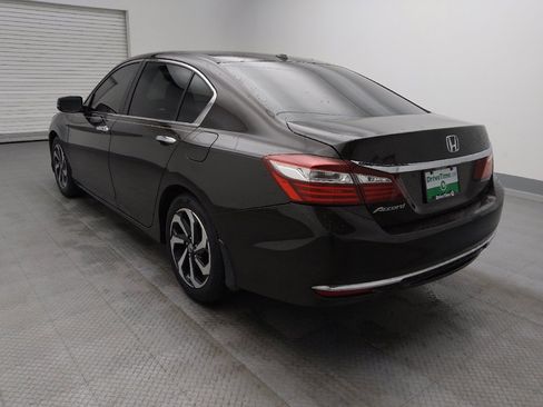 Used 2017 Honda Accord EX image 5