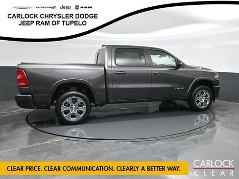 New 2026 RAM 1500 Big Horn image 3