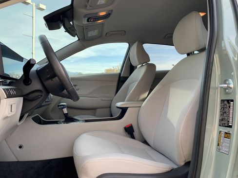 Used 2025 Hyundai Kona SEL image 27