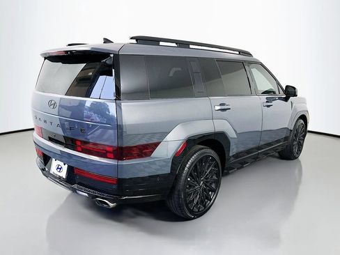 New 2026 Hyundai Santa Fe Calligraphy FWD image 5