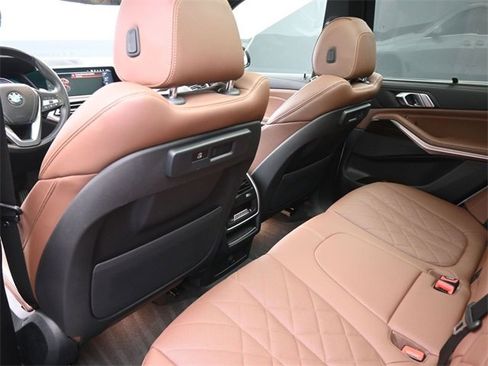 Certified 2023 BMW X5 sDrive40i w/ Executive Package image 10