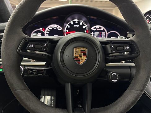 Used 2022 Porsche Panamera GTS AWD/4WD image 22