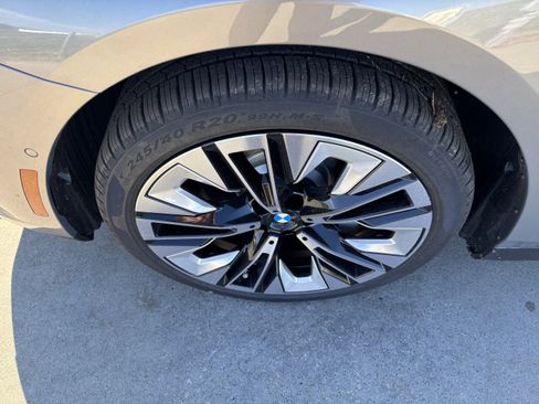 Used 2026 BMW 530i xDrive image 13