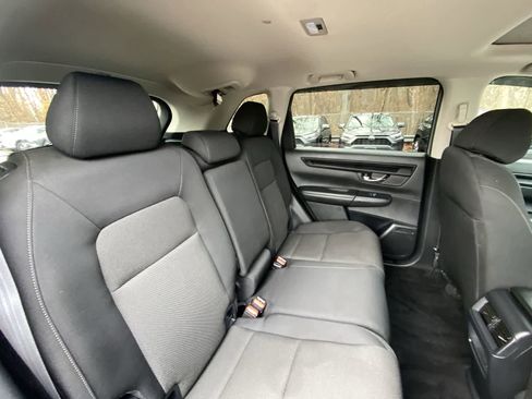 Used 2023 Honda CR-V EX image 26