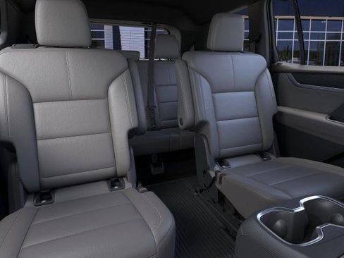 New 2026 GMC Acadia Elevation w/ Black Edition FWD image 57