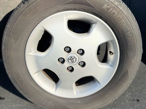 Used 2006 Toyota Highlander Sport image 22