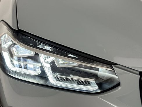 Used 2024 BMW X3 M w/ Competition Package image 9