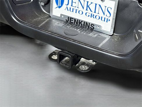 Used 2022 RAM 1500 Tradesman w/ Trailer Tow Group image 48