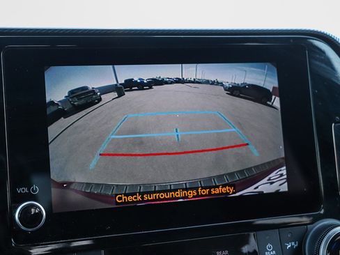 Certified 2024 Toyota Highlander XSE FWD image 24