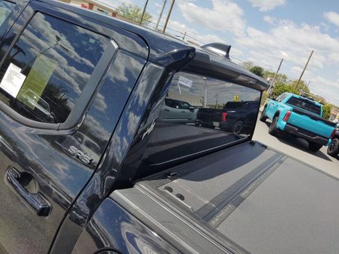New 2026 Toyota Tacoma SR5 AWD/4WD image 8
