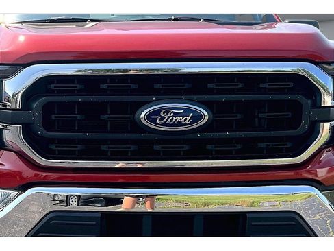 Used 2023 Ford F150 XLT w/ Equipment Group 301A Mid AWD/4WD image 52