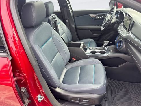 Used 2023 Chevrolet Blazer RS w/ Enhanced Convenience Package AWD/4WD image 26