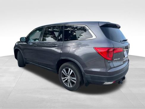 Used 2018 Honda Pilot EX-L image 4