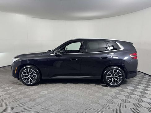 Used 2026 BMW X3 xDrive30i w/ Convenience Package AWD/4WD image 11