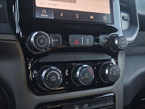 New 2026 RAM 3500 Tradesman w/ Chrome Appearance Group image 24