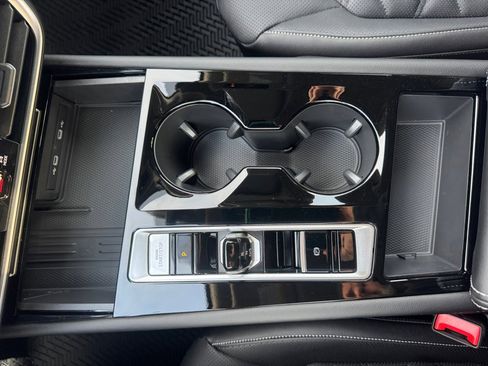 New 2026 Volkswagen Atlas SE image 20