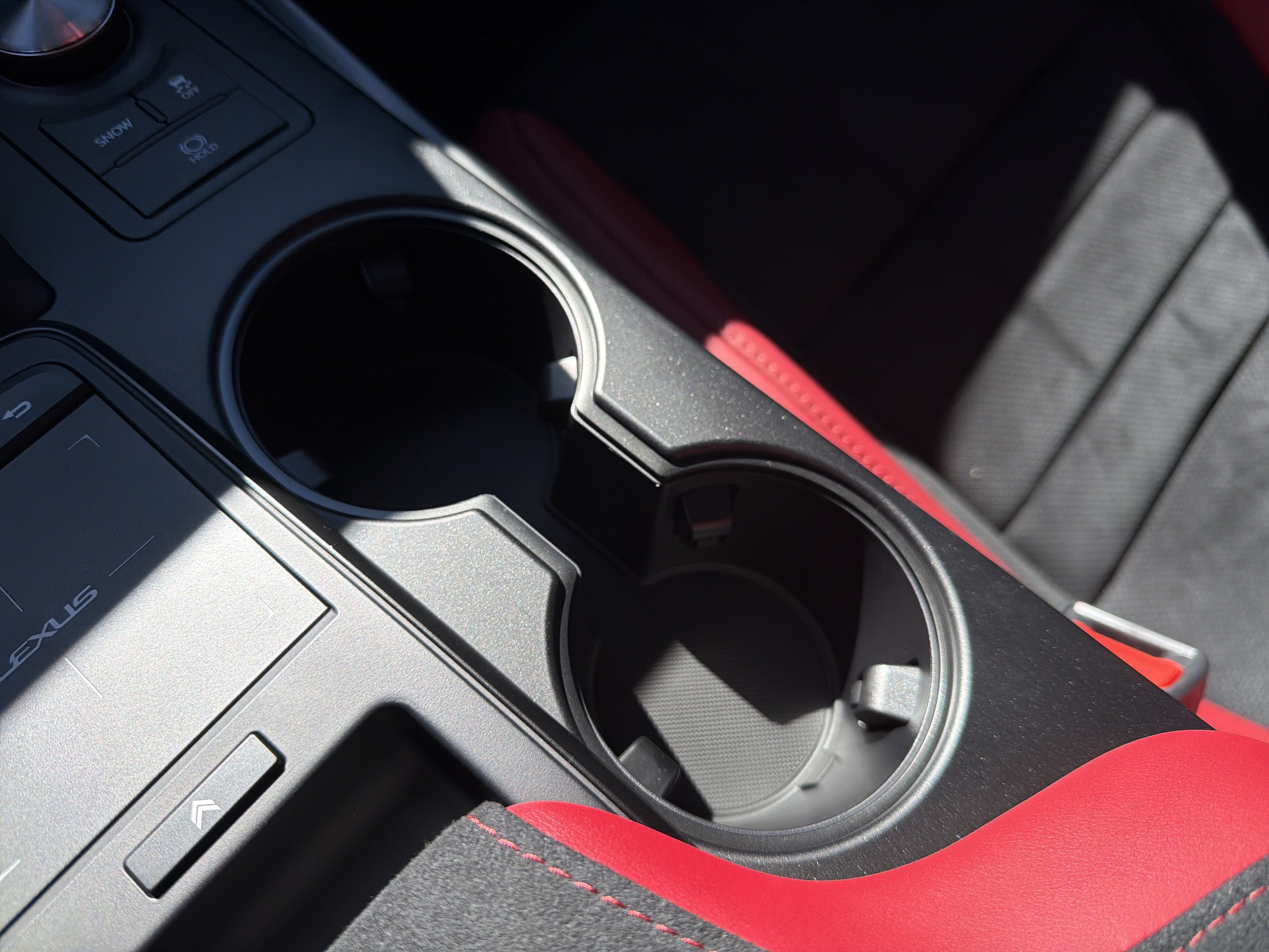 Used 2025 Lexus IS 500 w/ F-Sport Performance RWD image 41