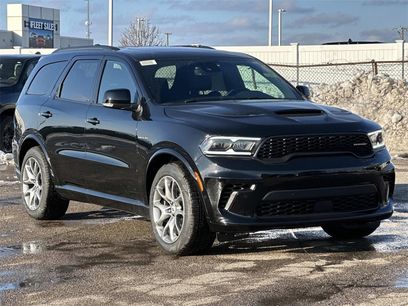 New 2026 Dodge Durango GT w/ Tow 'N Go Package