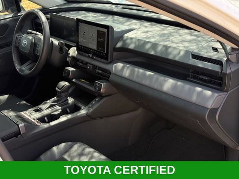 Used 2026 Toyota RAV4 XLE Premium w/ Weather Package AWD/4WD image 25