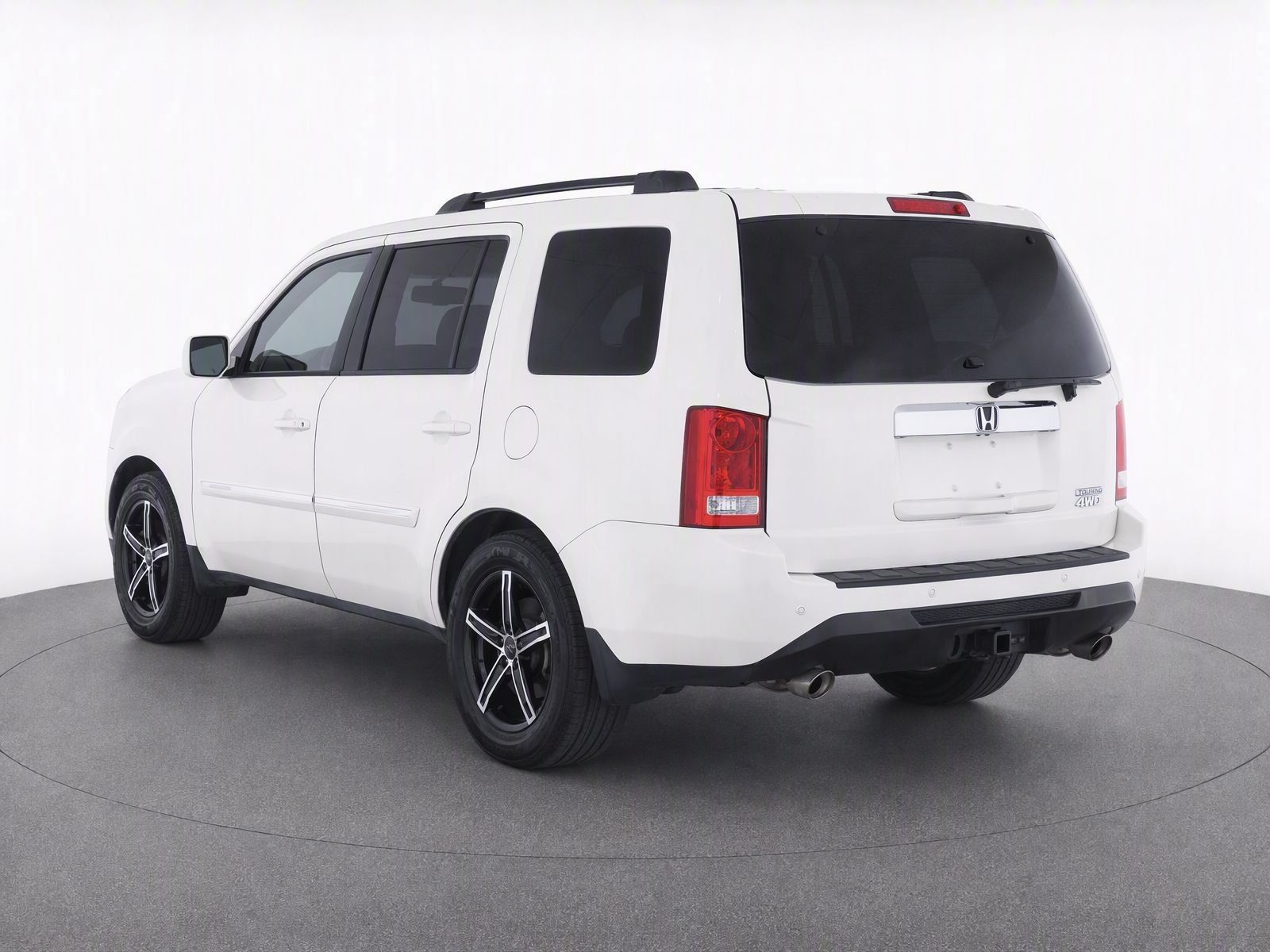 Used 2014 Honda Pilot Touring image 4