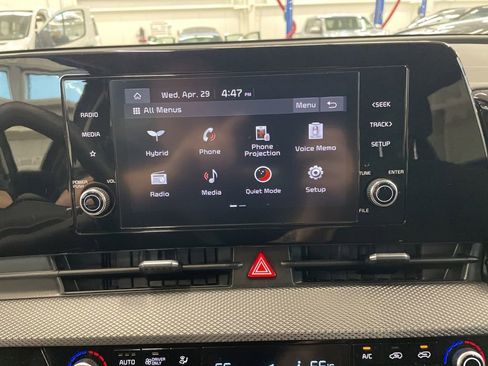 Certified 2023 Kia Sportage LX AWD/4WD image 12