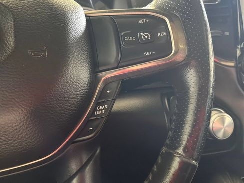 Used 2020 RAM 1500 Sport w/ Leather & Sound Group AWD/4WD image 24
