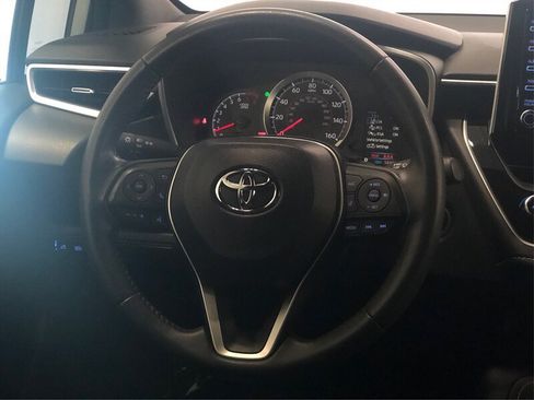 Used 2020 Toyota Corolla SE w/ Carpet Mat Package FWD image 15