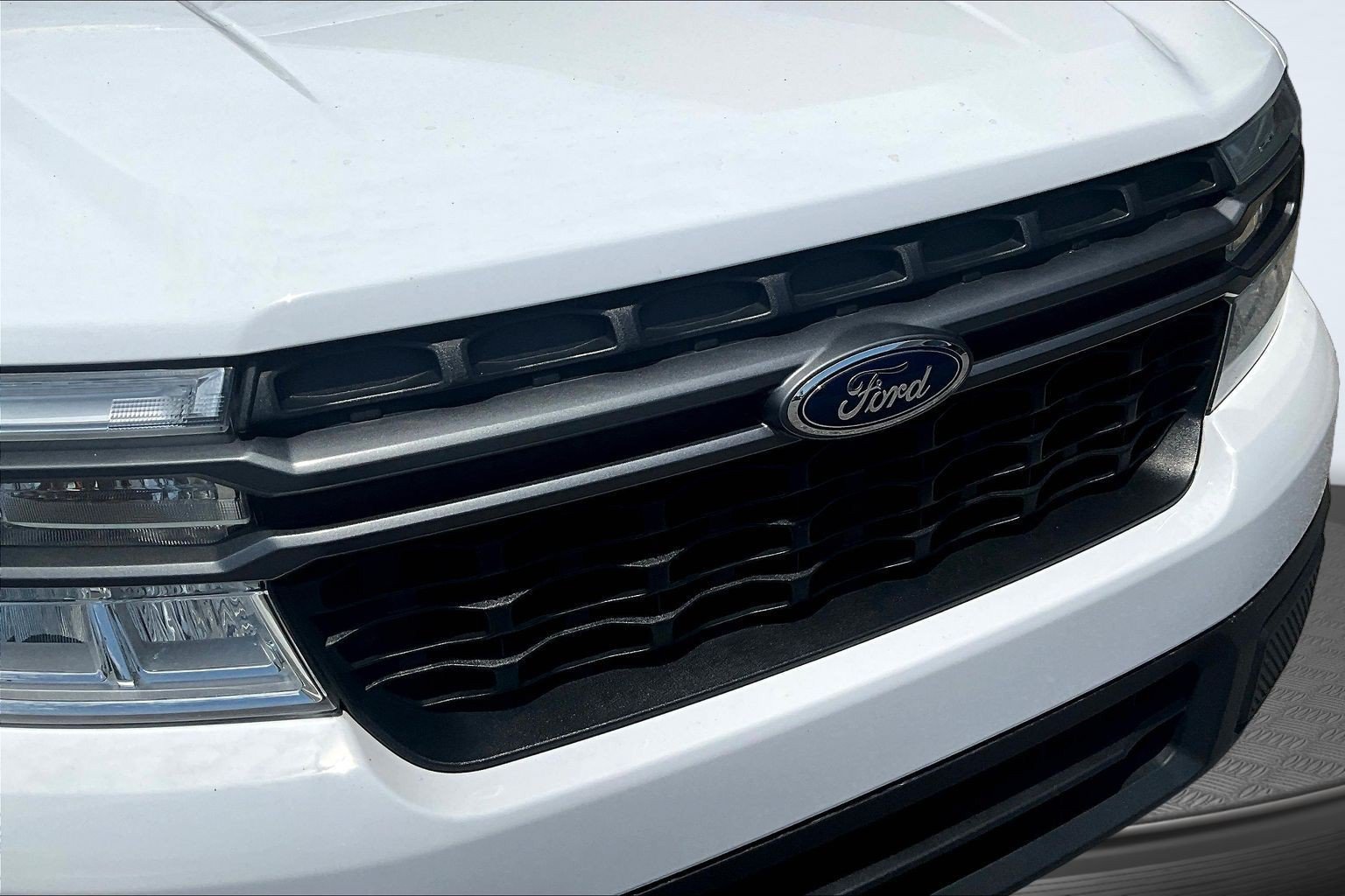Used 2024 Ford Maverick XLT FWD image 30