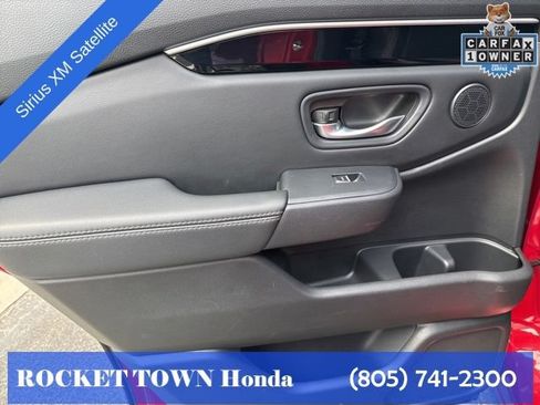 Used 2024 Honda Pilot EX-L image 16