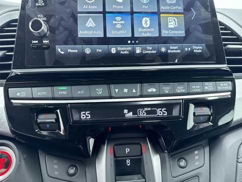 New 2026 Honda Odyssey EX-L image 28