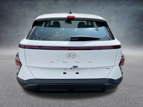 Certified 2026 Hyundai Kona SE AWD/4WD image 31