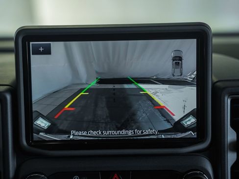 Used 2022 Ford Bronco Sport Big Bend w/ Convenience Package image 48