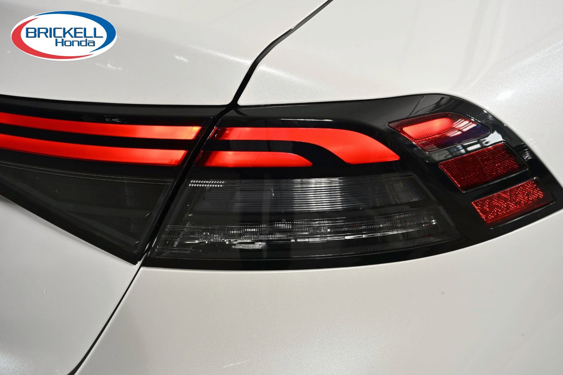 Used 2025 Honda Accord SE image 10