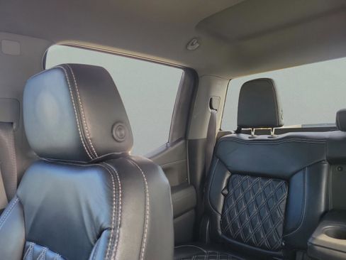 Used 2020 Chevrolet Silverado 1500 RST w/ All-Star Edition image 28