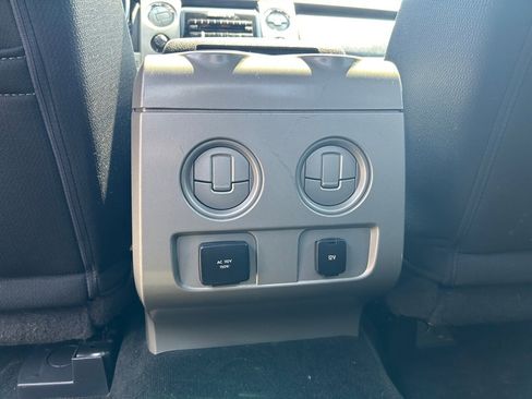 Used 2011 Ford F150 FX4 w/ Max Trailer Tow Pkg image 20