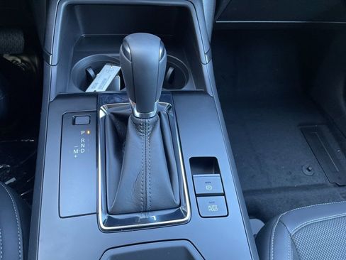 New 2026 MAZDA CX-5 Select AWD/4WD image 20