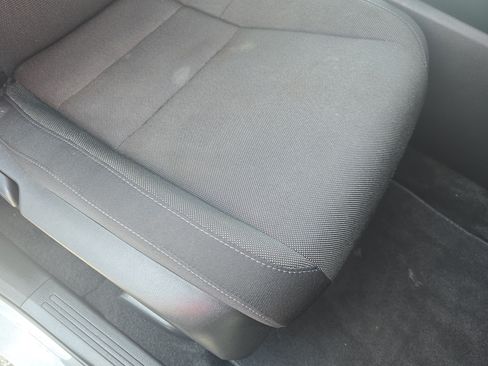 Certified 2025 Honda CR-V EX image 10